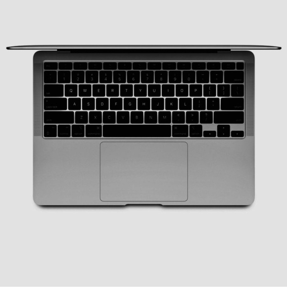 Beautiful MacBook Air 2020 , 13”
MacOS  latest version updates - Picture 2 of 9